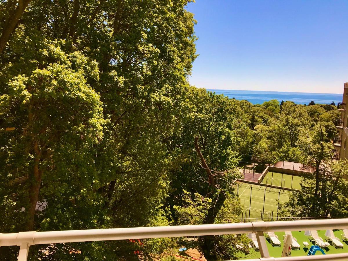 Otel Bsa Altın Kumlar