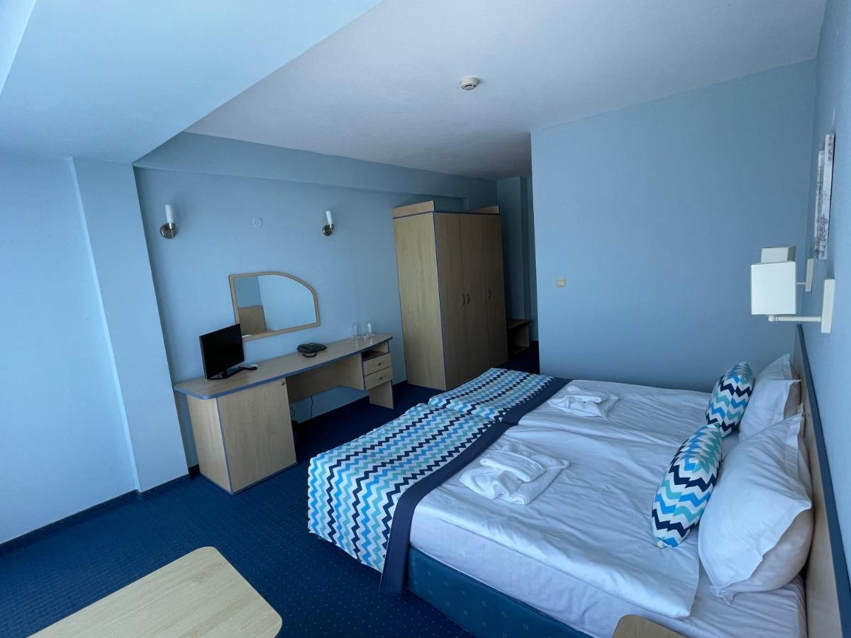 Bsa Hotel 4*