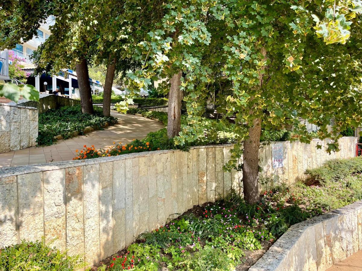 Bsa 4* Altın Kumlar