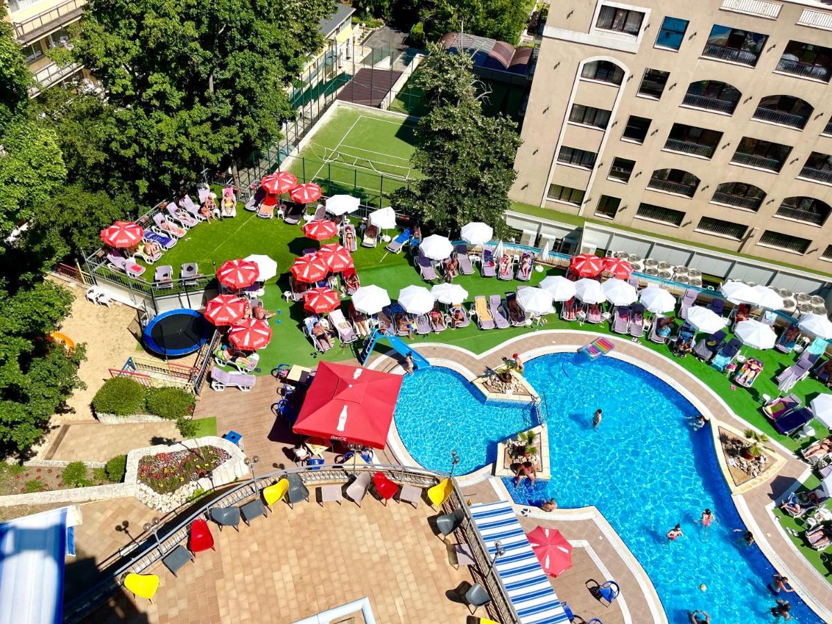 Bsa Otel