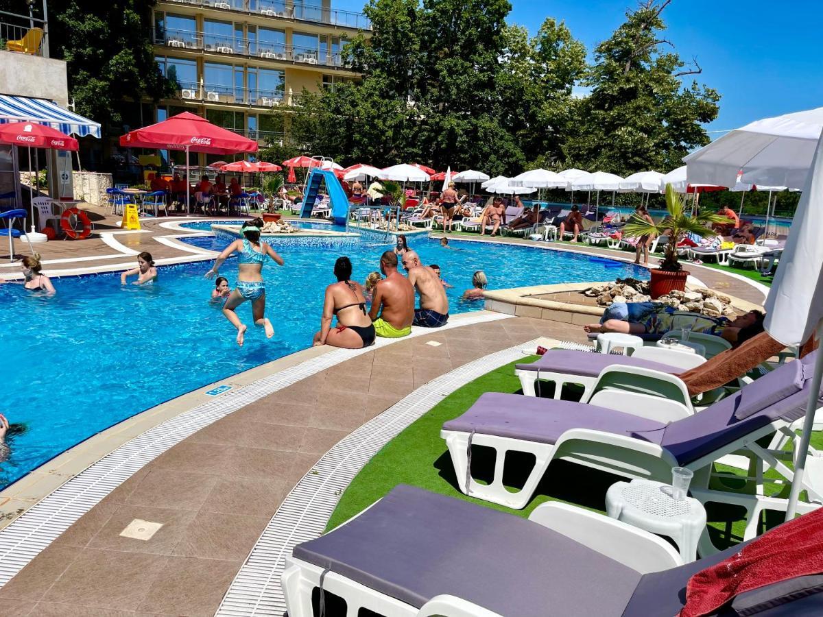 Hotel Bsa 4*