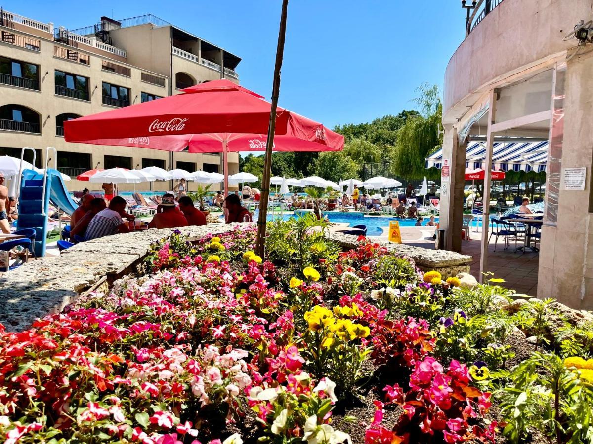 Otel Bsa 4*