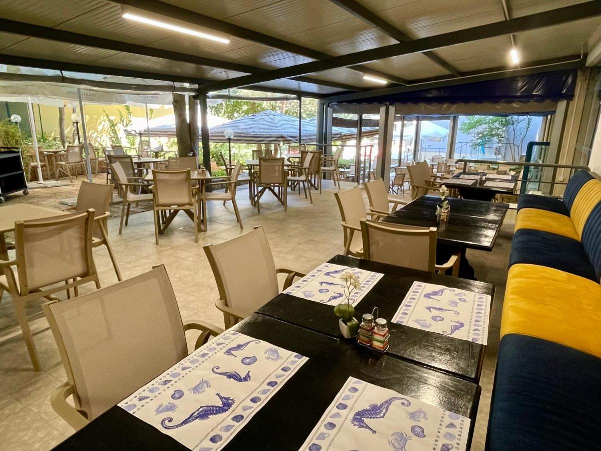 Bsa 4* Altın Kumlar