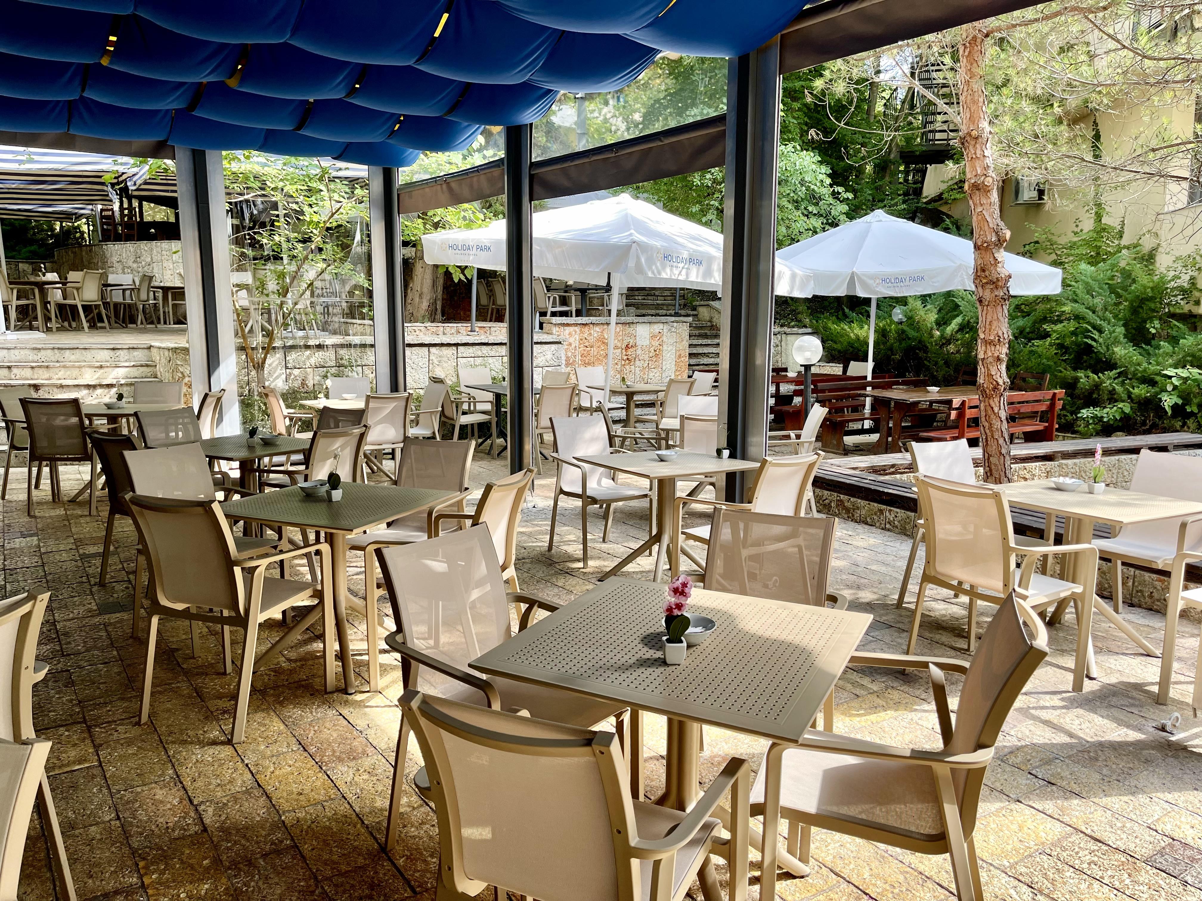 Bsa Hotel 4*