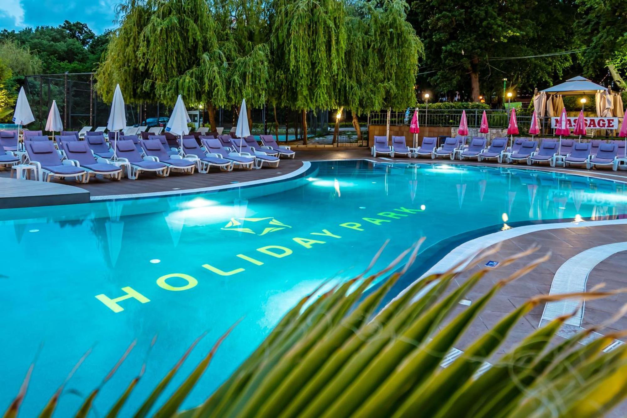 Hotel Bsa 4*