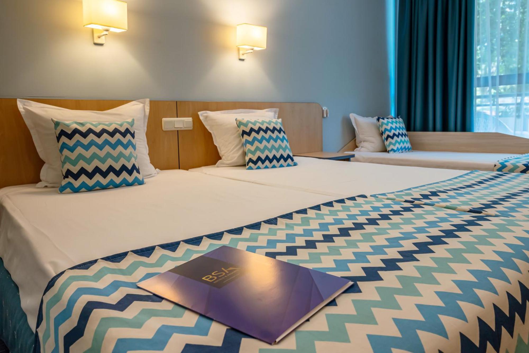 Bsa Otel 4*
