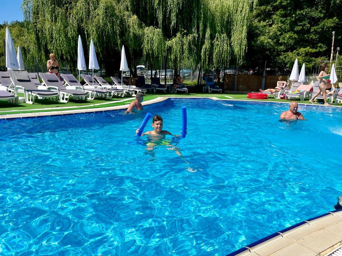 Hotel Bsa 4*