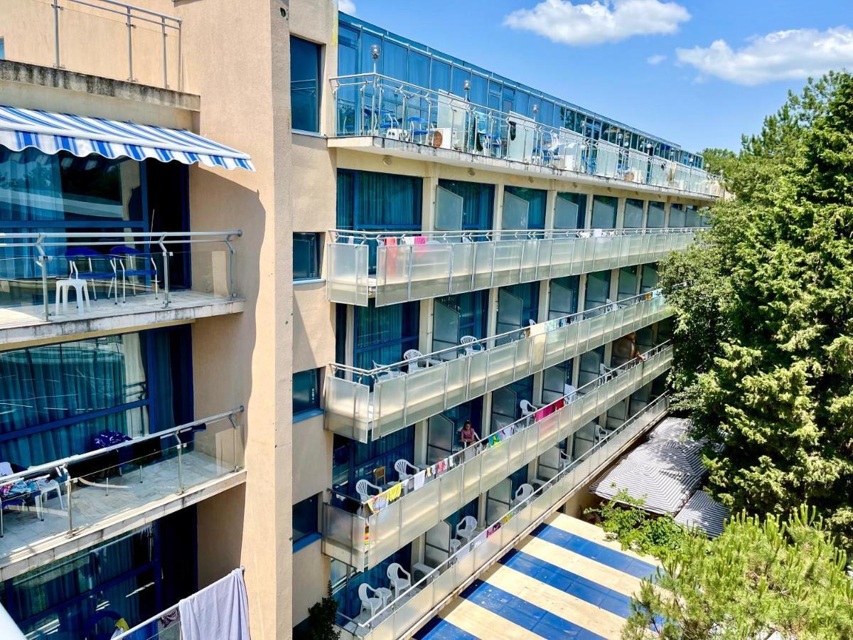 Bsa Hotel Złote Piaski