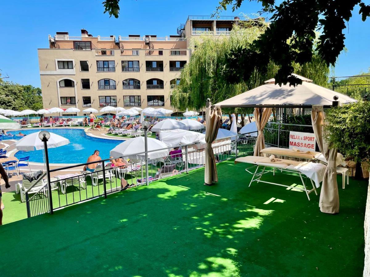 Hotel Bsa Złote Piaski
