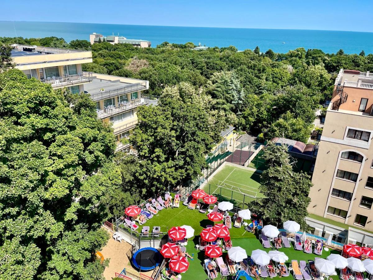 Bsa Hotel