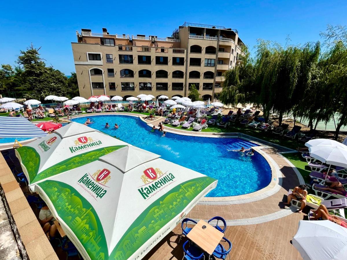 Hotel Bsa