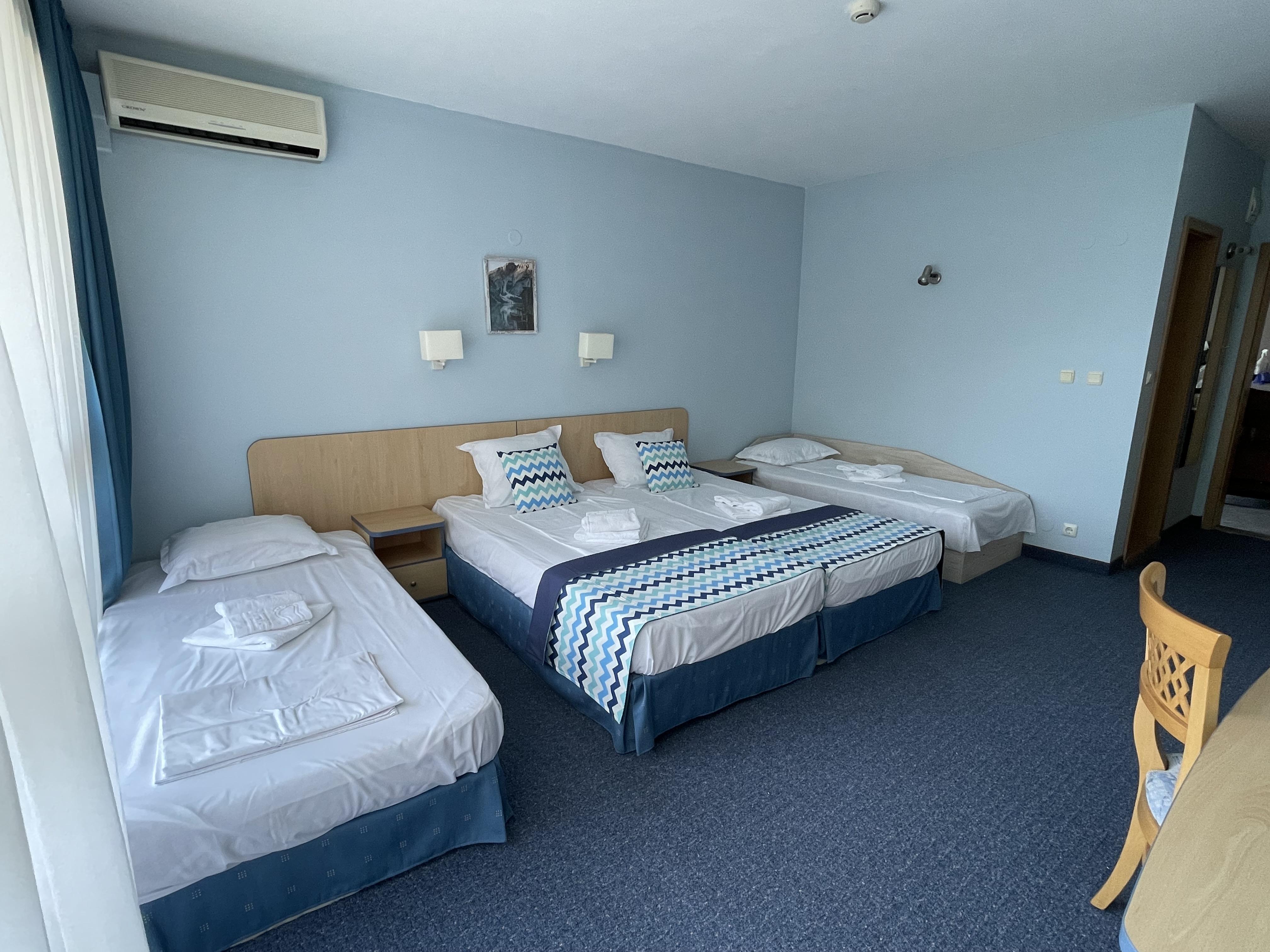 Bsa Hotel