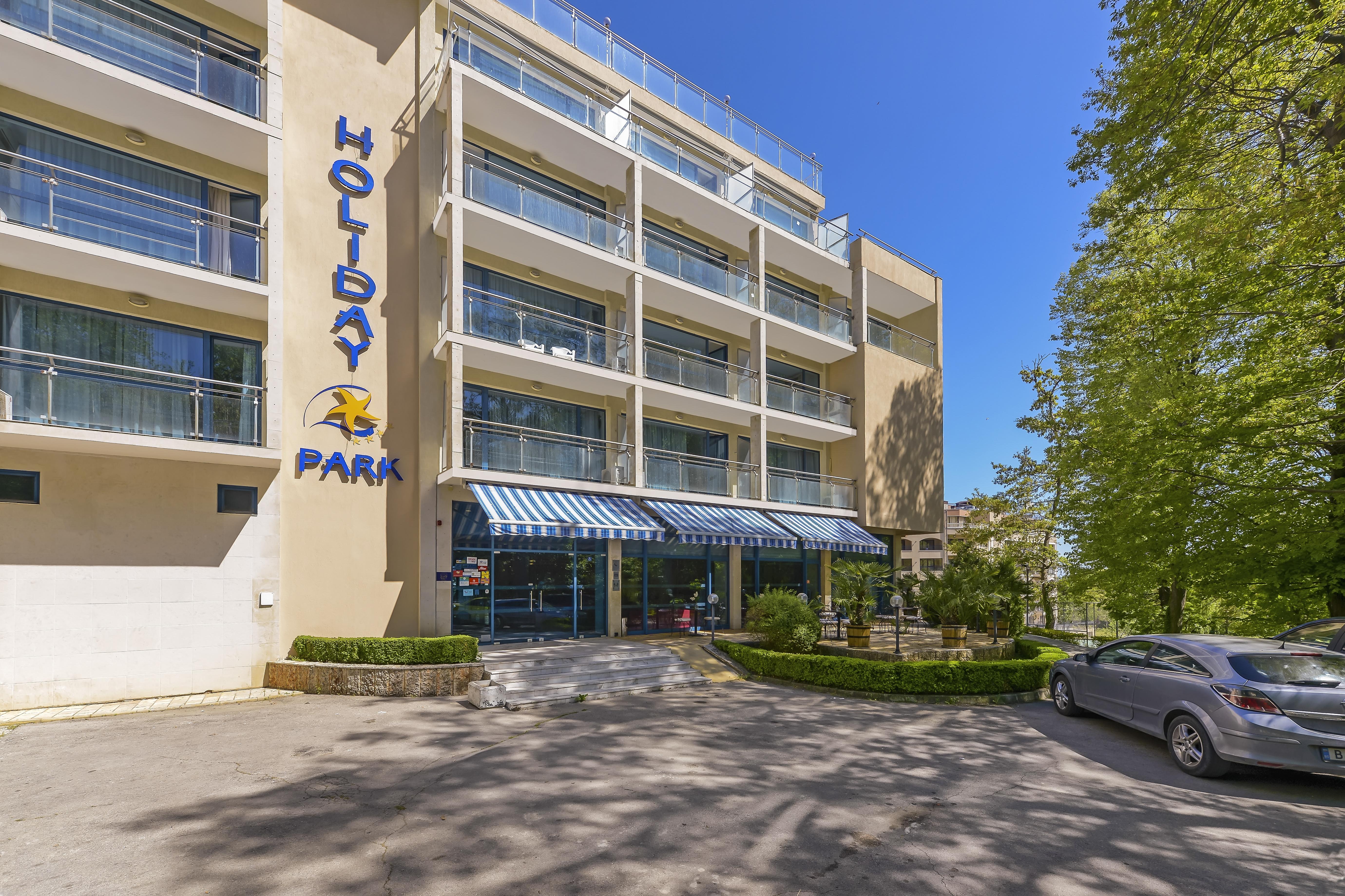 Bsa Hotel