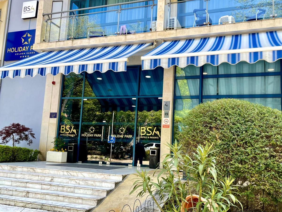 Hotel Bsa 4*