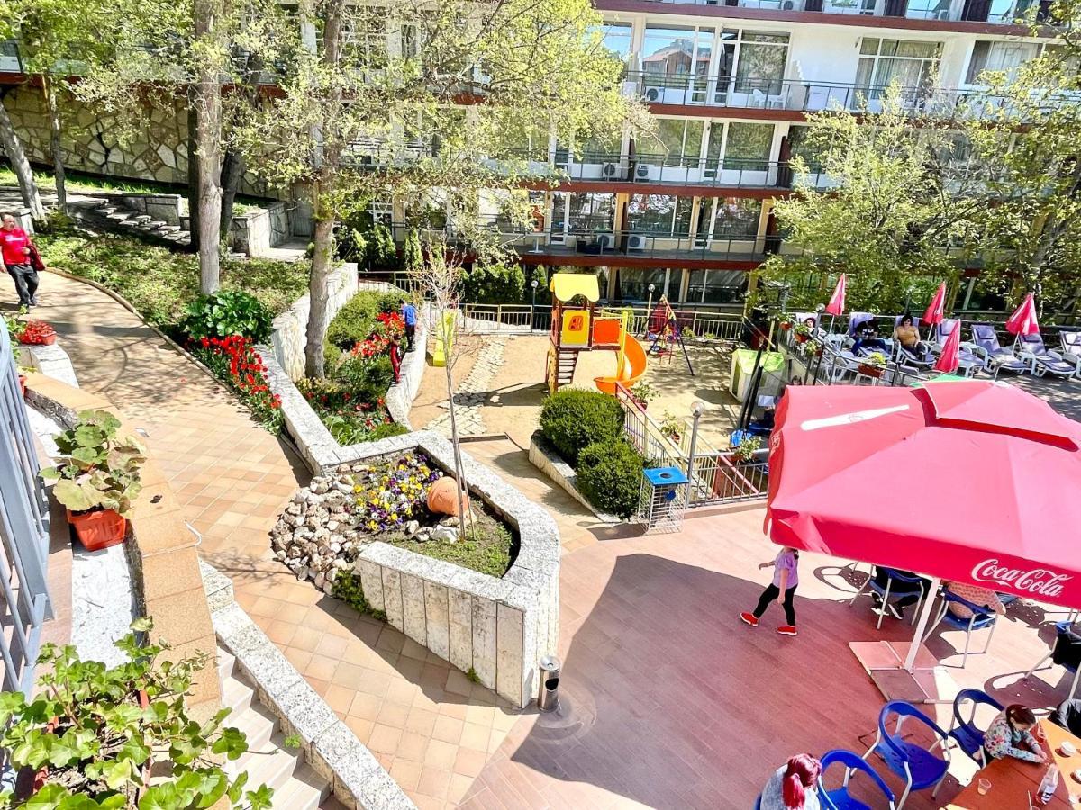 Hotel Bsa 4*