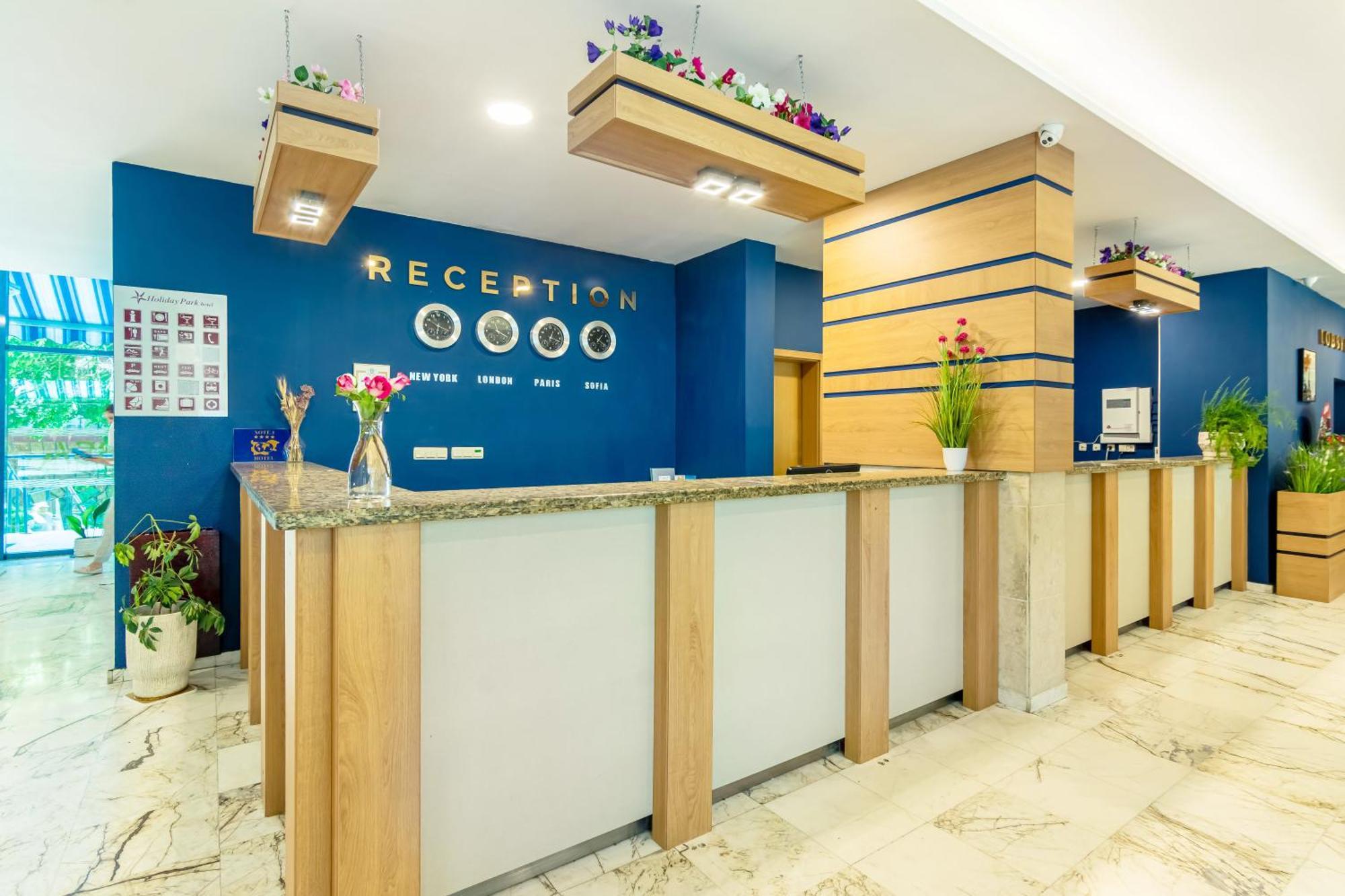 Bsa Hotel Złote Piaski